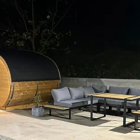 Villa Pensiunea Samaha Moeciu De Sus